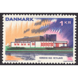 DENMARK SCOTT 523