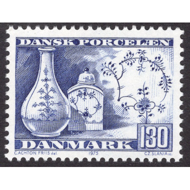 DENMARK SCOTT 567
