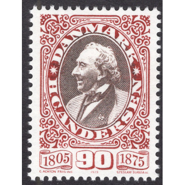 DENMARK SCOTT 574