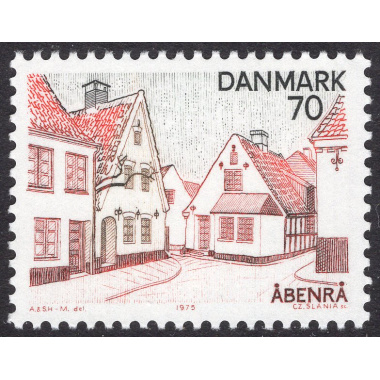 DENMARK SCOTT 576