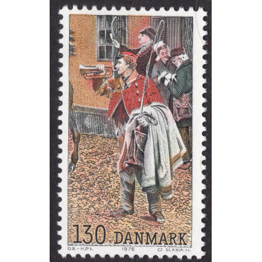 DENMARK SCOTT 590