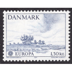 DENMARK SCOTT 601