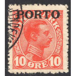 DENMARK SCOTT J4
