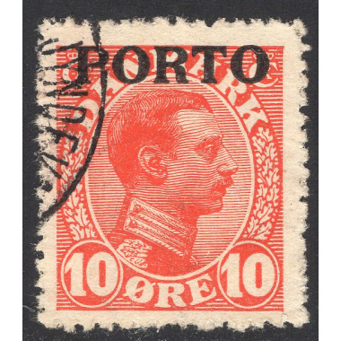 DENMARK SCOTT J4