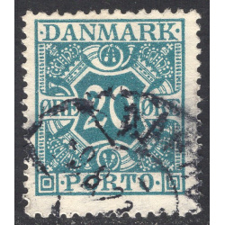 DENMARK SCOTT J17