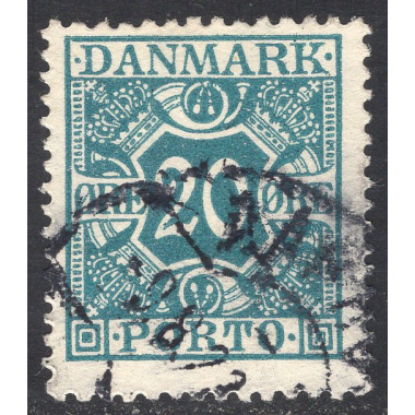 DENMARK SCOTT J17