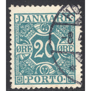 DENMARK SCOTT J17