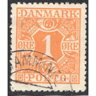 DENMARK SCOTT J9