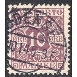 DENMARK SCOTT P4