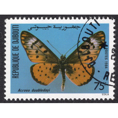 DJIBOUTI SCOTT 571