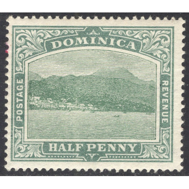 DOMINICA SCOTT 25