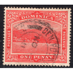 DOMINICA SCOTT 36