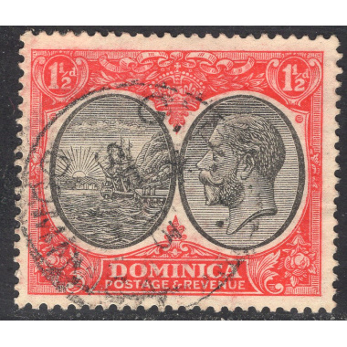 DOMINICA SCOTT 68