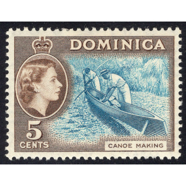 DOMINICA SCOTT 158