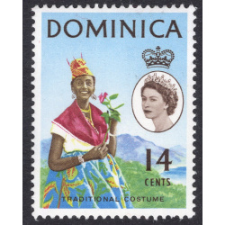DOMINICA SCOTT 173A