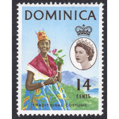 DOMINICA SCOTT 173A
