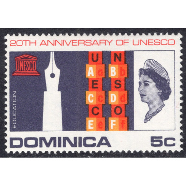 DOMINICA SCOTT 199
