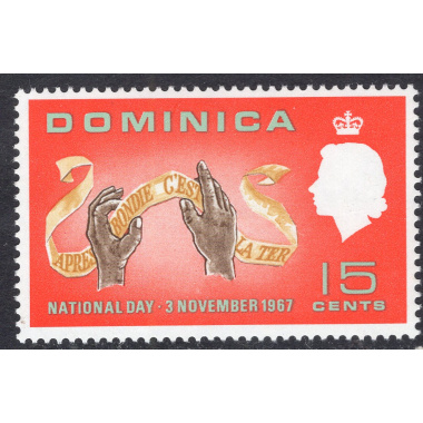DOMINICA SCOTT 204