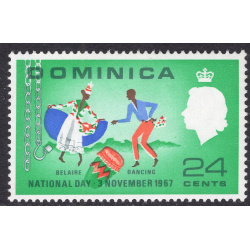 DOMINICA SCOTT 205
