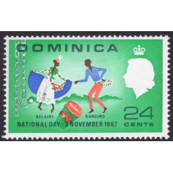 DOMINICA SCOTT 205