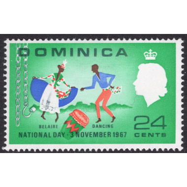 DOMINICA SCOTT 205