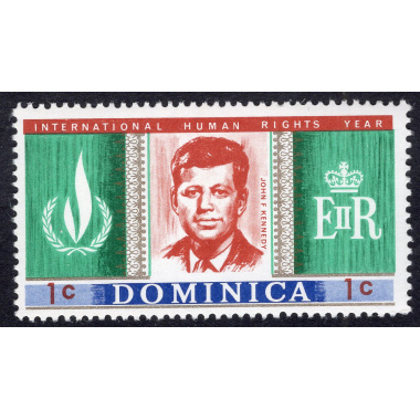 DOMINICA SCOTT 206