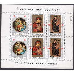 DOMINICA SCOTT 241A