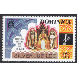 DOMINICA SCOTT 521