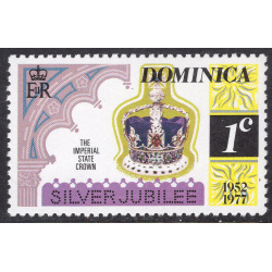 DOMINICA SCOTT 522