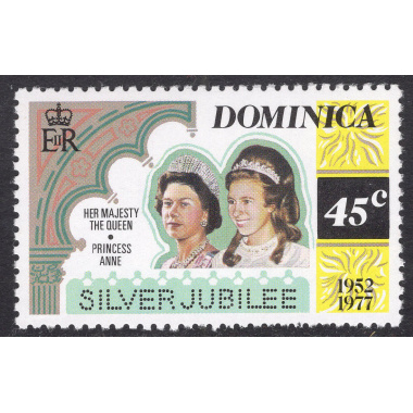 DOMINICA SCOTT 523