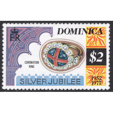 DOMINICA SCOTT 524