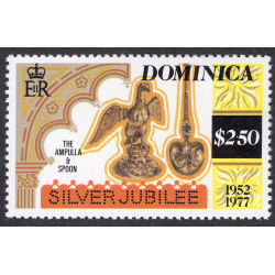 DOMINICA SCOTT 525