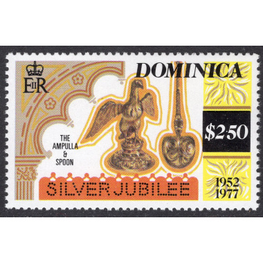 DOMINICA SCOTT 525