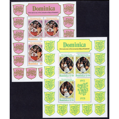 DOMINICA SCOTT 570-572