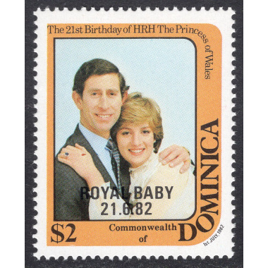 DOMINICA SCOTT 783