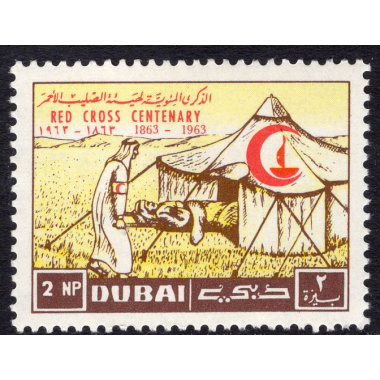 DUBAI SCOTT 19