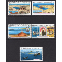 DUBAI SCOTT 113-117