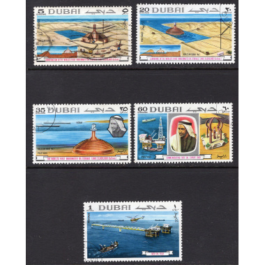 DUBAI SCOTT 113-117