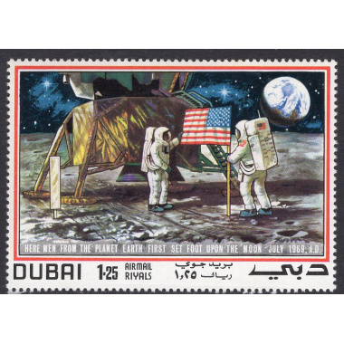 DUBAI SCOTT 118C