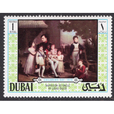 DUBAI SCOTT 133