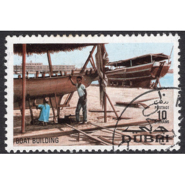 DUBAI SCOTT 135
