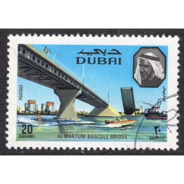 DUBAI SCOTT 136