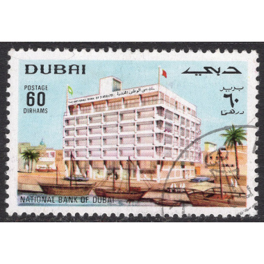 DUBAI SCOTT 138