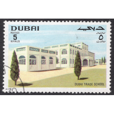 DUBAI SCOTT 142