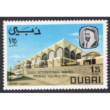DUBAI SCOTT 145