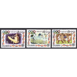 DUBAI SCOTT 156-158