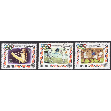 DUBAI SCOTT 156-158