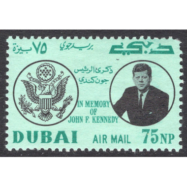 DUBAI SCOTT C25