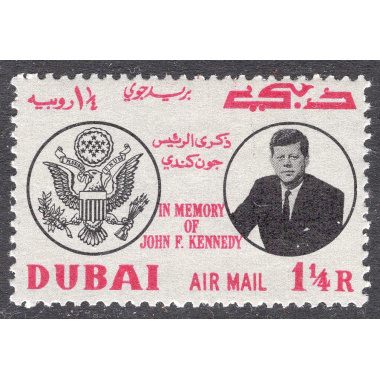 DUBAI SCOTT C27