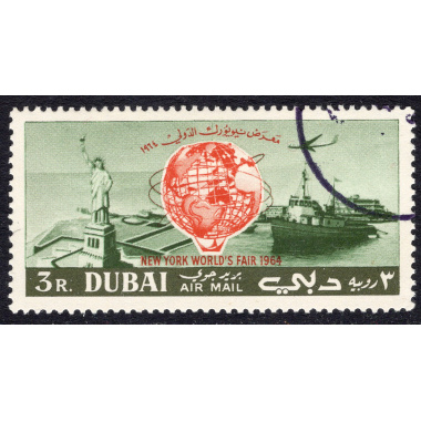 DUBAI SCOTT C38